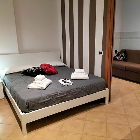 Hh Hermoso Housing Serravalle 塞拉瓦莱·斯克里维亚 外观 照片