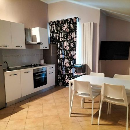 Hh Hermoso Housing Serravalle 塞拉瓦莱·斯克里维亚 外观 照片