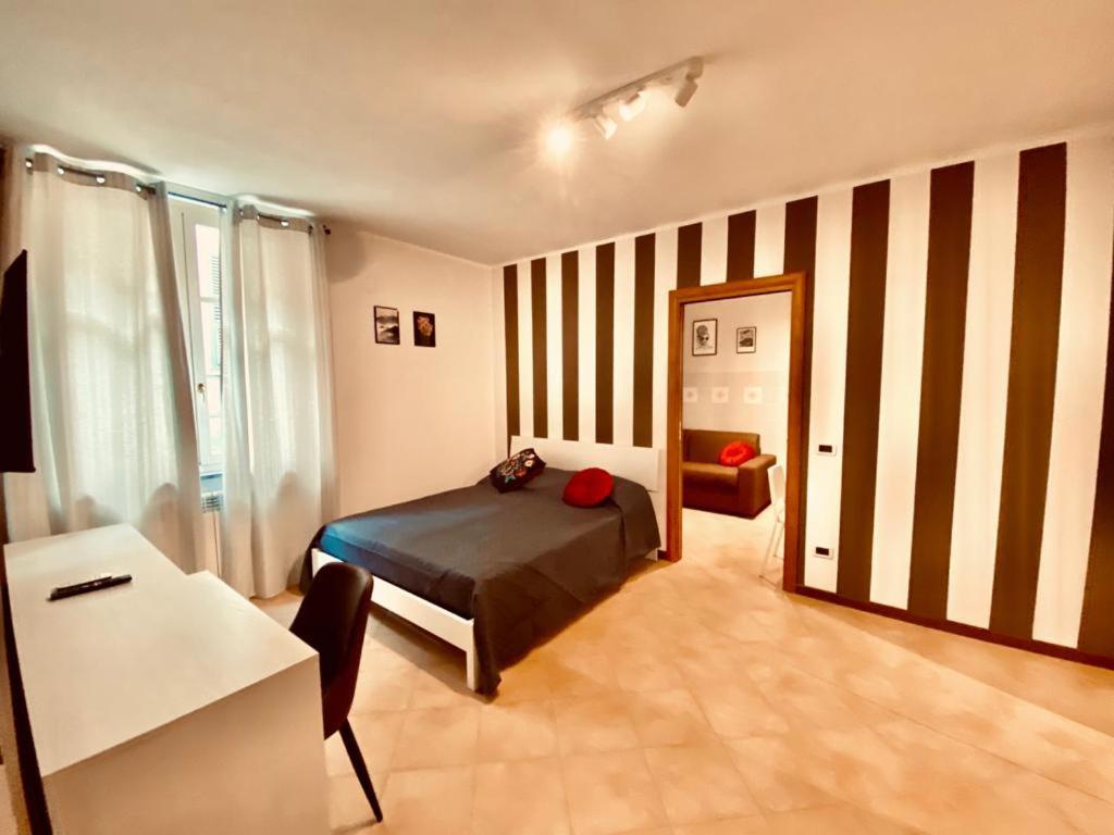 Hh Hermoso Housing Serravalle 塞拉瓦莱·斯克里维亚 外观 照片
