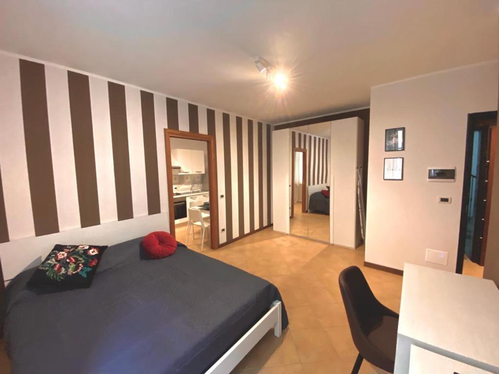Hh Hermoso Housing Serravalle 塞拉瓦莱·斯克里维亚 外观 照片