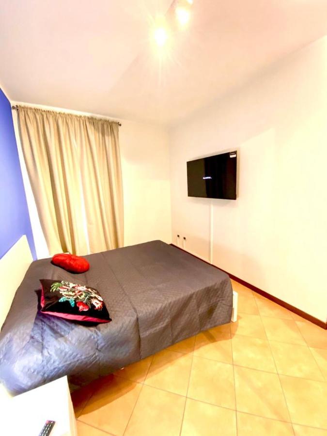 Hh Hermoso Housing Serravalle 塞拉瓦莱·斯克里维亚 外观 照片
