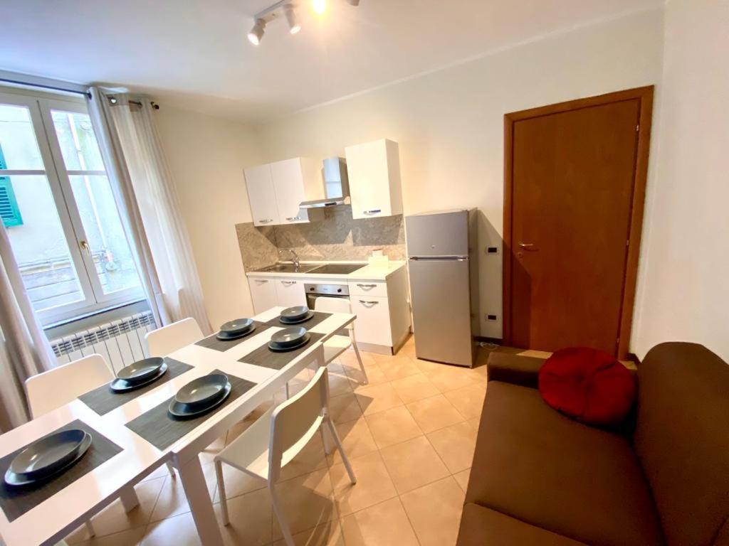 Hh Hermoso Housing Serravalle 塞拉瓦莱·斯克里维亚 外观 照片