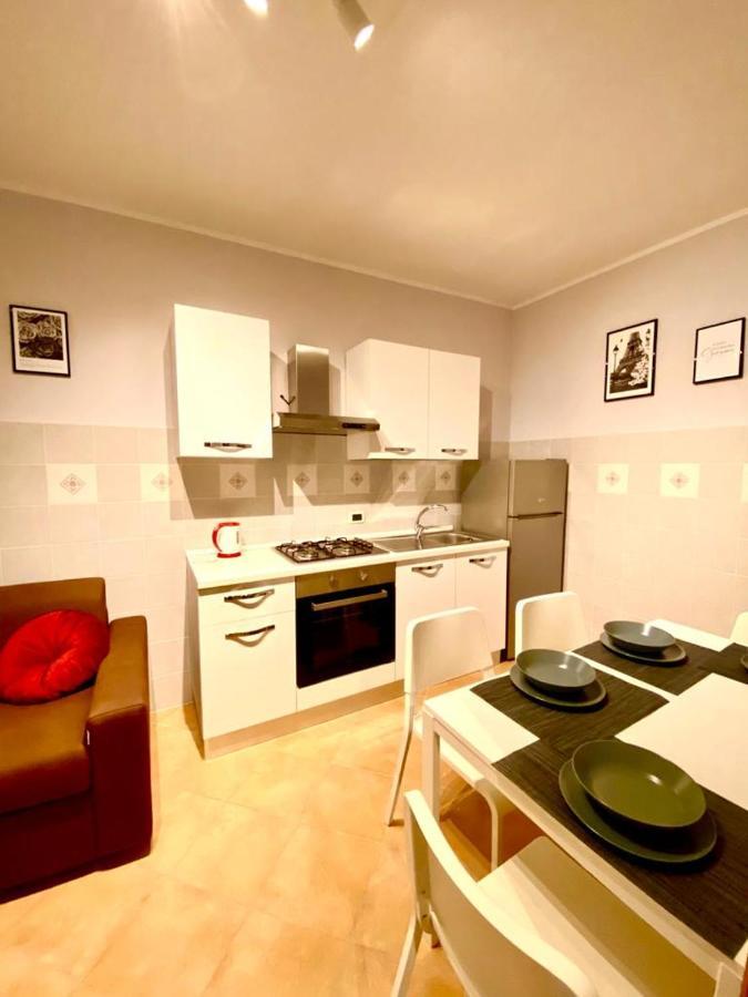 Hh Hermoso Housing Serravalle 塞拉瓦莱·斯克里维亚 外观 照片