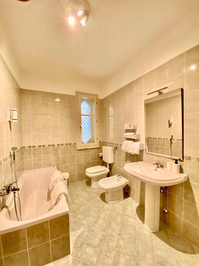Hh Hermoso Housing Serravalle 塞拉瓦莱·斯克里维亚 外观 照片