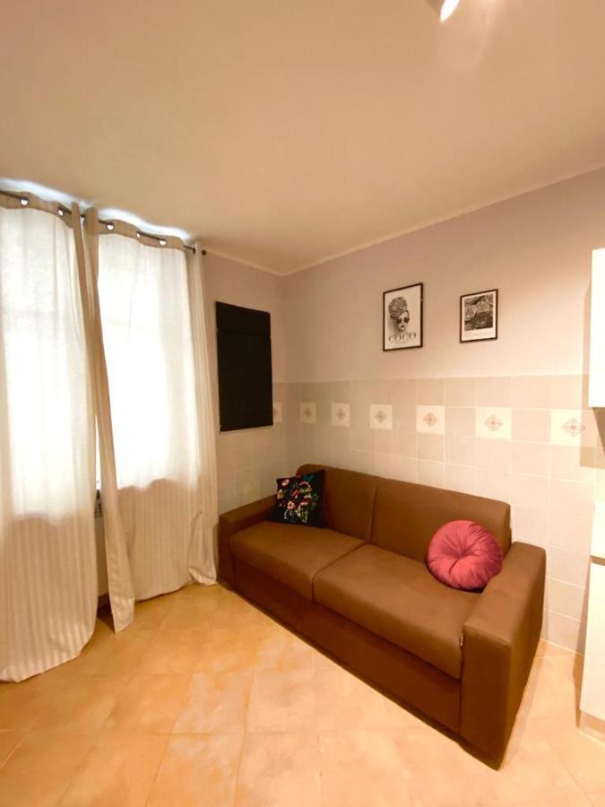 Hh Hermoso Housing Serravalle 塞拉瓦莱·斯克里维亚 外观 照片