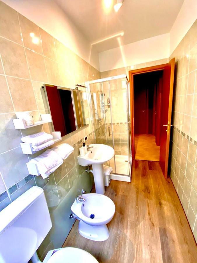 Hh Hermoso Housing Serravalle 塞拉瓦莱·斯克里维亚 外观 照片