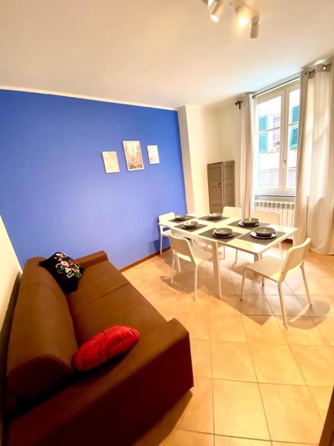 Hh Hermoso Housing Serravalle 塞拉瓦莱·斯克里维亚 外观 照片