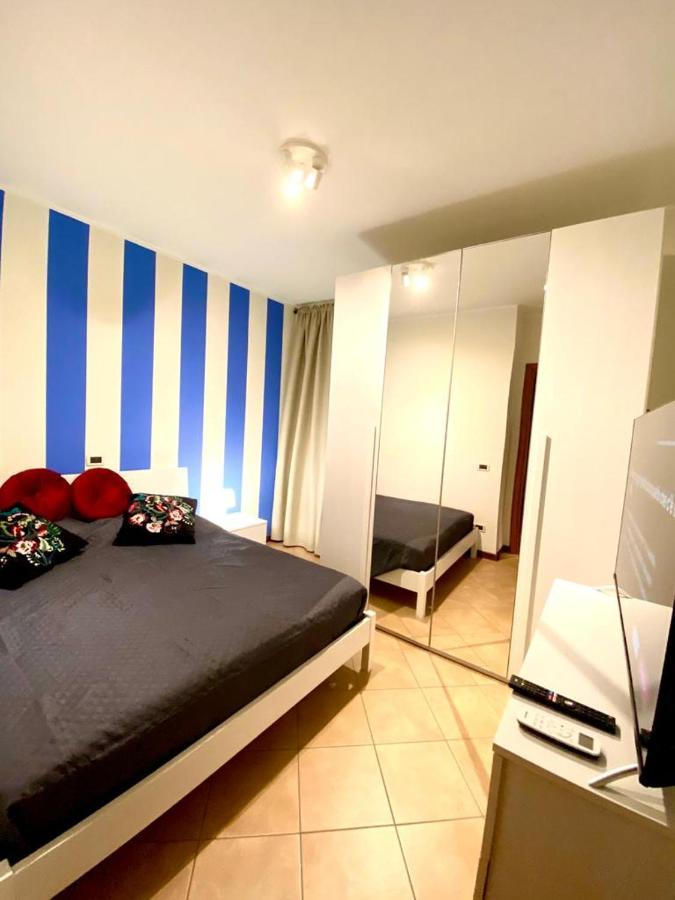 Hh Hermoso Housing Serravalle 塞拉瓦莱·斯克里维亚 外观 照片