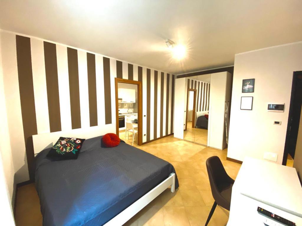 Hh Hermoso Housing Serravalle 塞拉瓦莱·斯克里维亚 外观 照片
