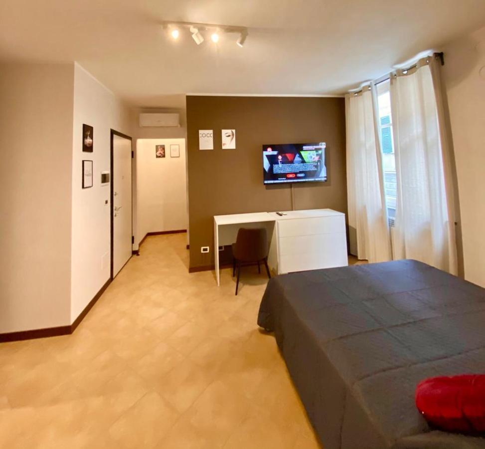 Hh Hermoso Housing Serravalle 塞拉瓦莱·斯克里维亚 外观 照片