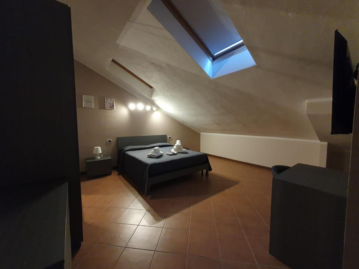 Hh Hermoso Housing Serravalle 塞拉瓦莱·斯克里维亚 外观 照片