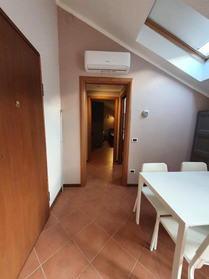 Hh Hermoso Housing Serravalle 塞拉瓦莱·斯克里维亚 外观 照片