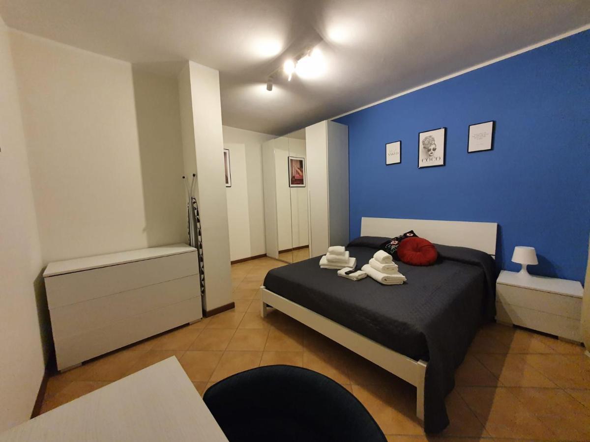 Hh Hermoso Housing Serravalle 塞拉瓦莱·斯克里维亚 外观 照片