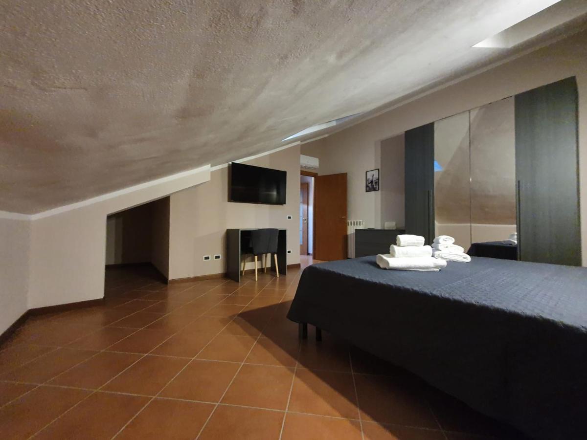 Hh Hermoso Housing Serravalle 塞拉瓦莱·斯克里维亚 外观 照片