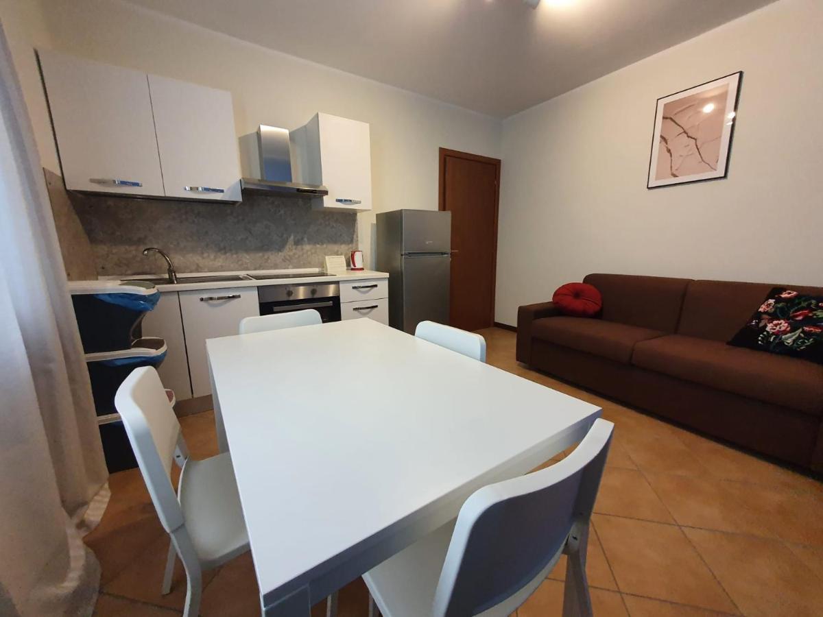Hh Hermoso Housing Serravalle 塞拉瓦莱·斯克里维亚 外观 照片