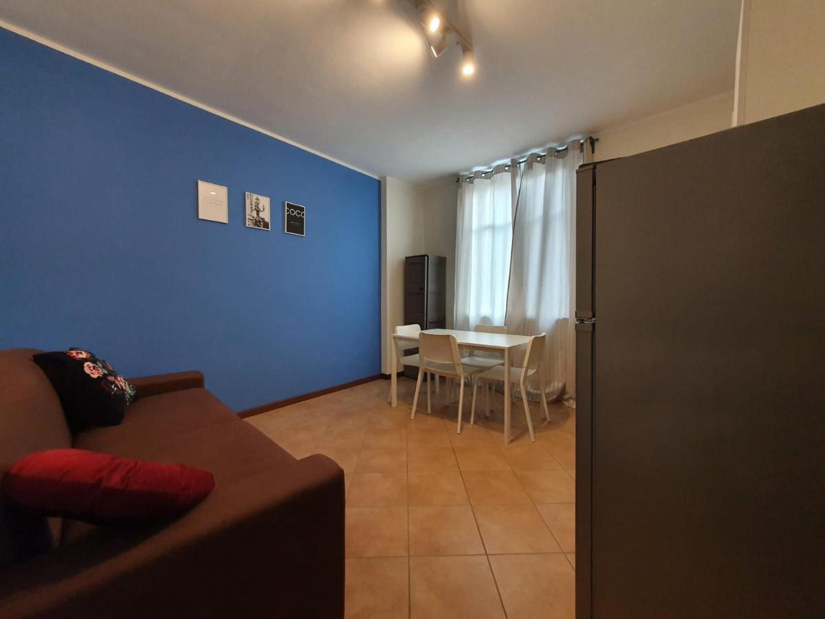 Hh Hermoso Housing Serravalle 塞拉瓦莱·斯克里维亚 外观 照片