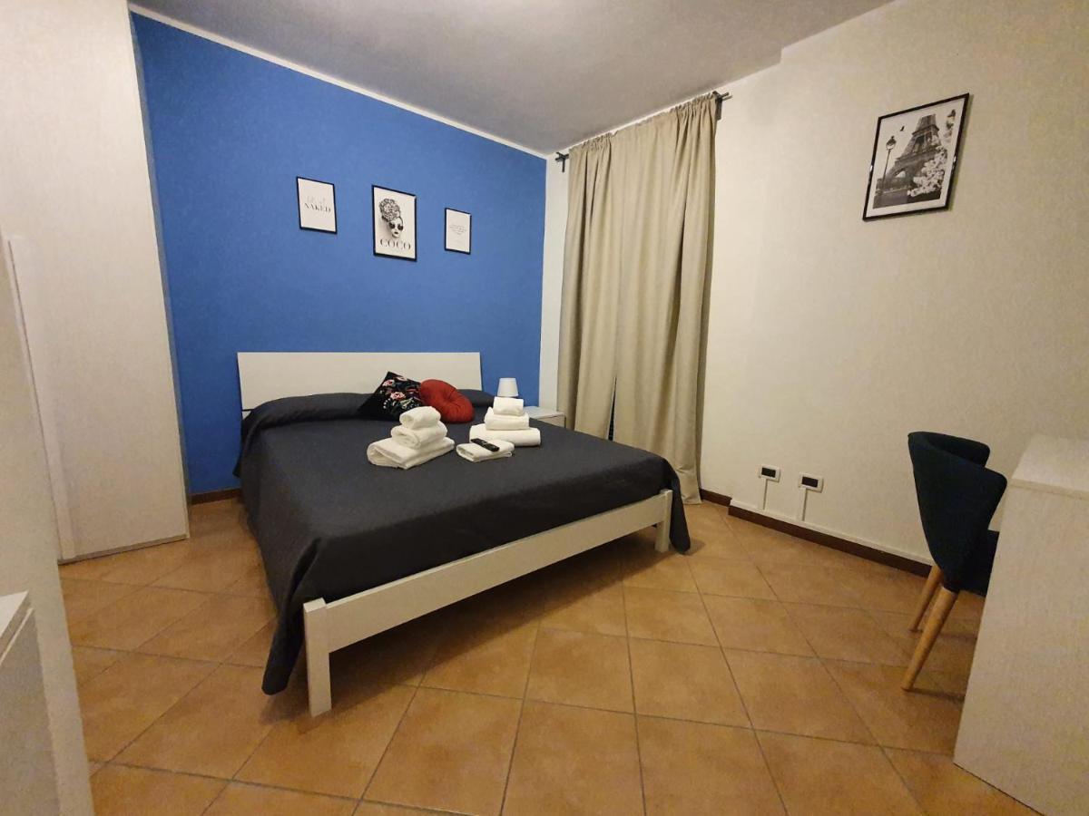 Hh Hermoso Housing Serravalle 塞拉瓦莱·斯克里维亚 外观 照片