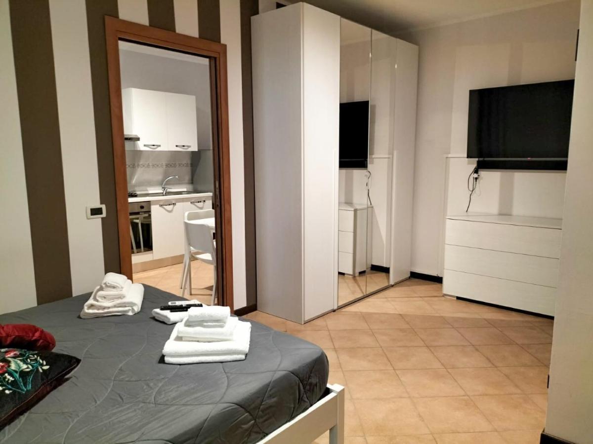 Hh Hermoso Housing Serravalle 塞拉瓦莱·斯克里维亚 外观 照片