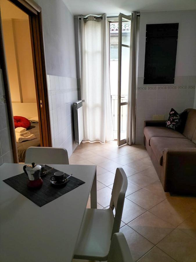 Hh Hermoso Housing Serravalle 塞拉瓦莱·斯克里维亚 外观 照片