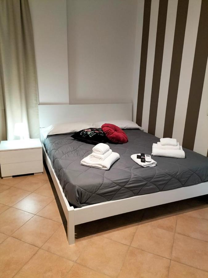 Hh Hermoso Housing Serravalle 塞拉瓦莱·斯克里维亚 外观 照片