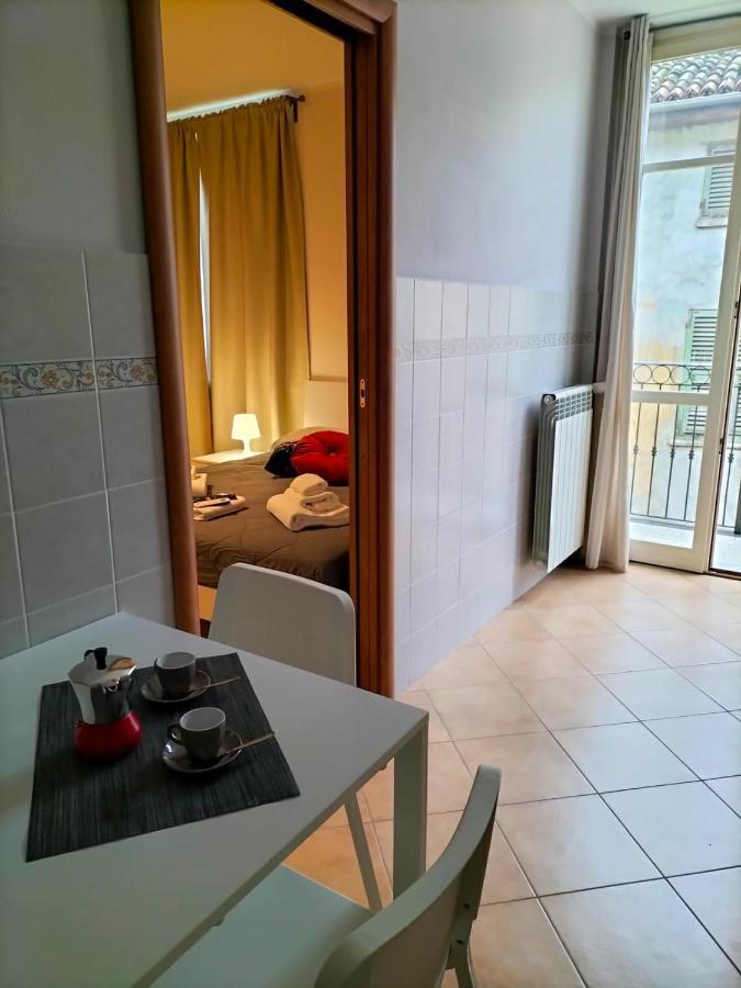 Hh Hermoso Housing Serravalle 塞拉瓦莱·斯克里维亚 外观 照片