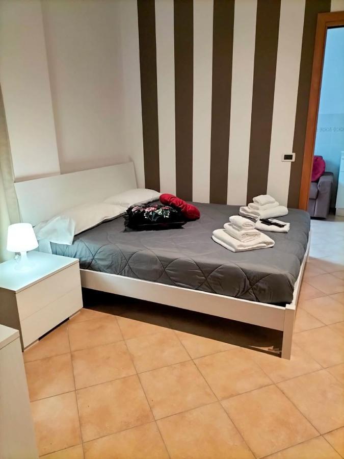 Hh Hermoso Housing Serravalle 塞拉瓦莱·斯克里维亚 外观 照片