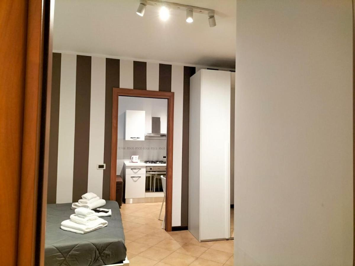 Hh Hermoso Housing Serravalle 塞拉瓦莱·斯克里维亚 外观 照片