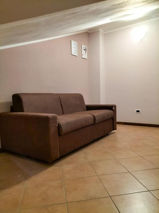 Hh Hermoso Housing Serravalle 塞拉瓦莱·斯克里维亚 外观 照片