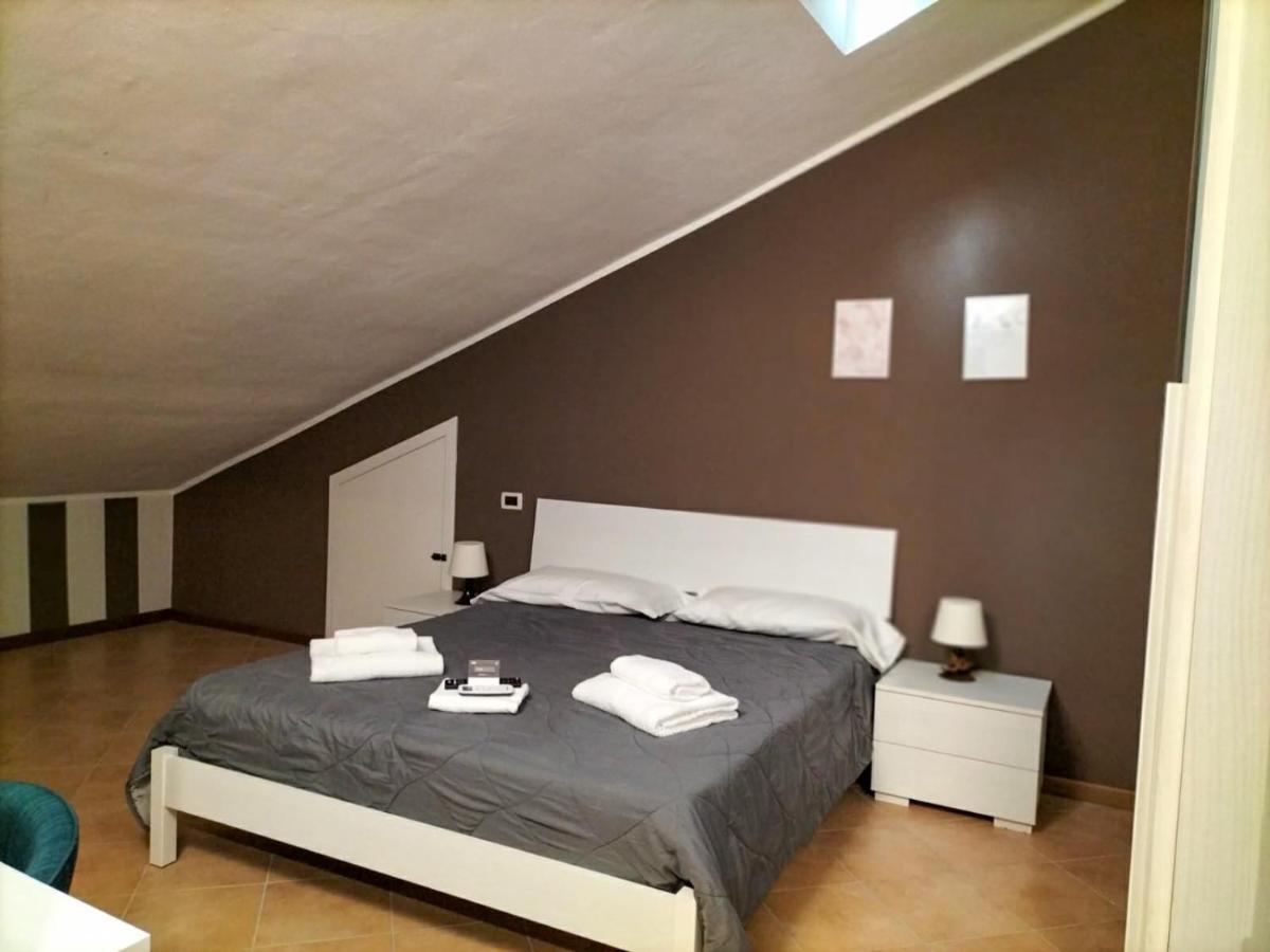 Hh Hermoso Housing Serravalle 塞拉瓦莱·斯克里维亚 外观 照片