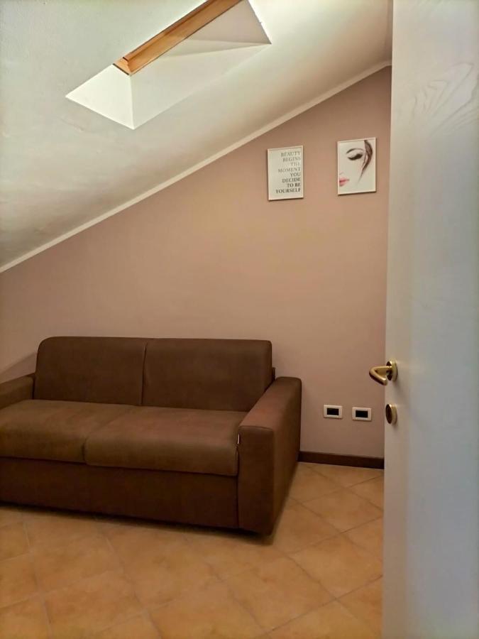 Hh Hermoso Housing Serravalle 塞拉瓦莱·斯克里维亚 外观 照片