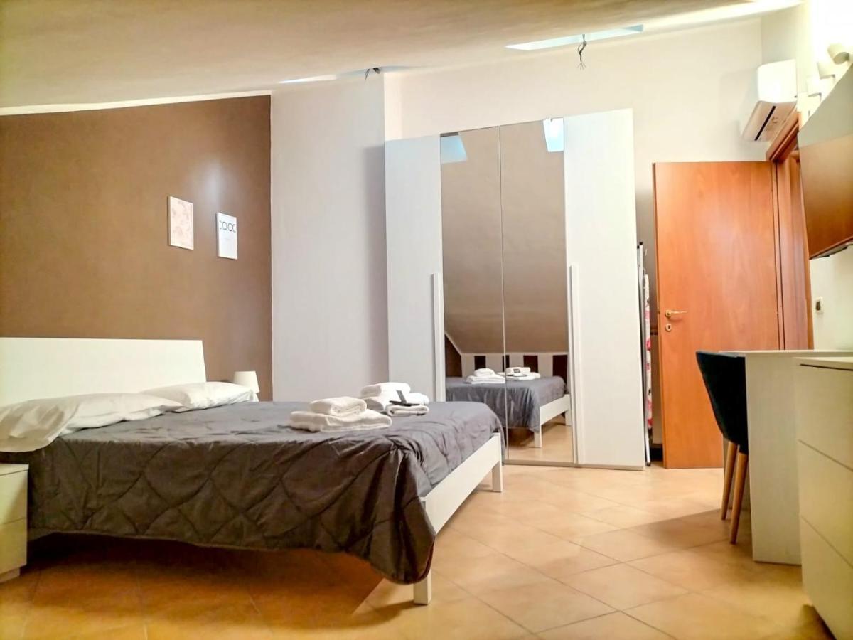 Hh Hermoso Housing Serravalle 塞拉瓦莱·斯克里维亚 外观 照片