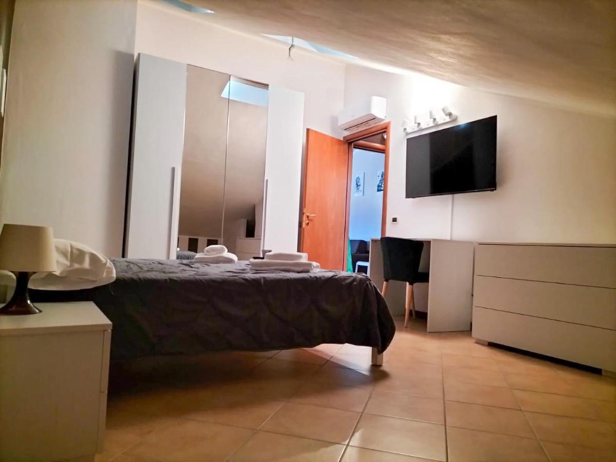 Hh Hermoso Housing Serravalle 塞拉瓦莱·斯克里维亚 外观 照片